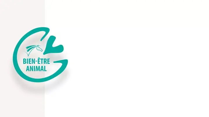 Label bien etre equin